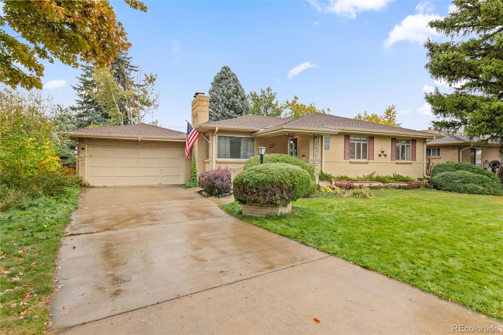  Broomfield Home | MLS #: 8766095289  Flint Way, Broomfield Beds: 4 Baths: 3 Price: $450,000
