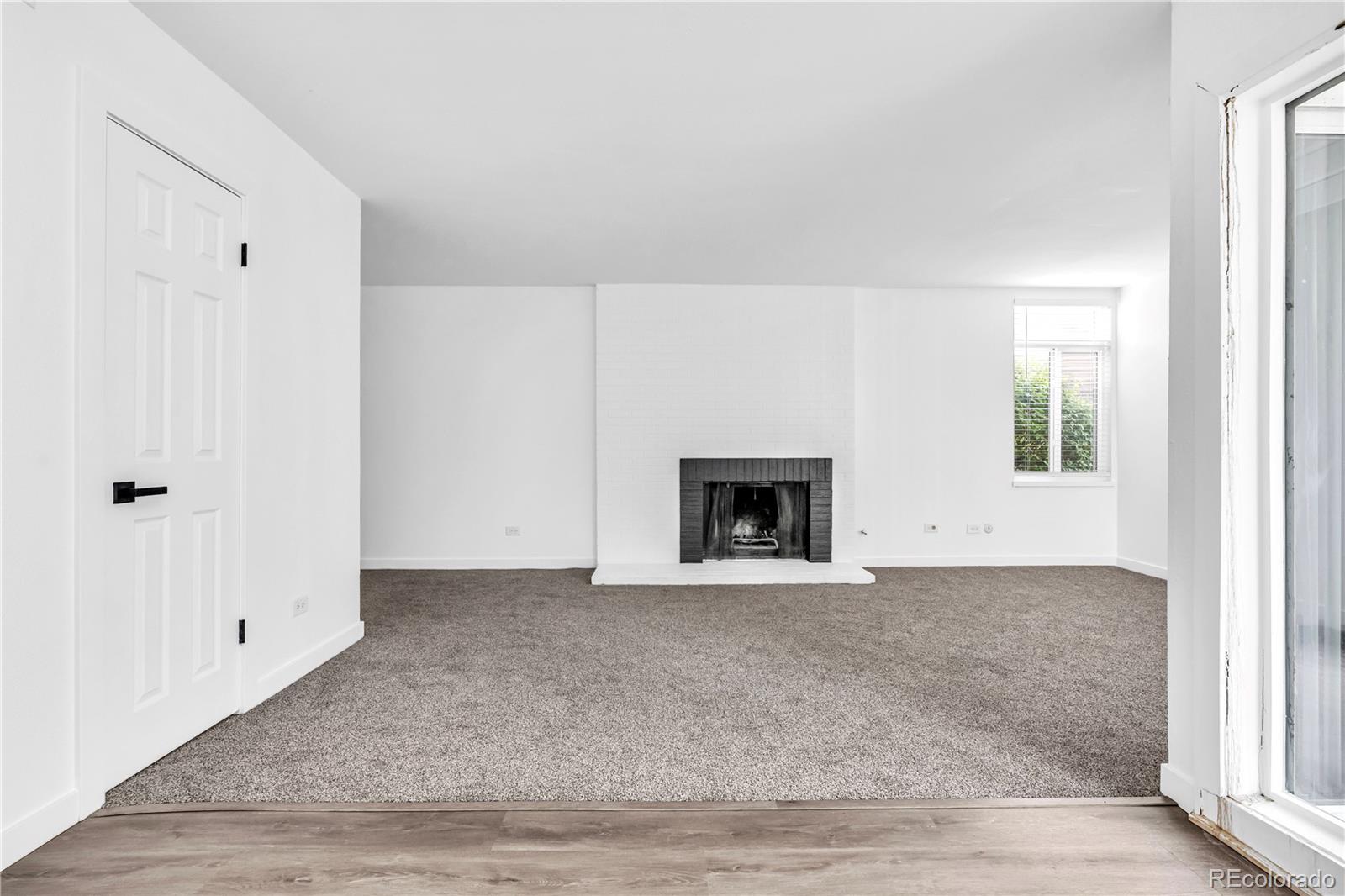 3371 S Monaco Street Parkway, denver&nbsp; House Search MLS Picture