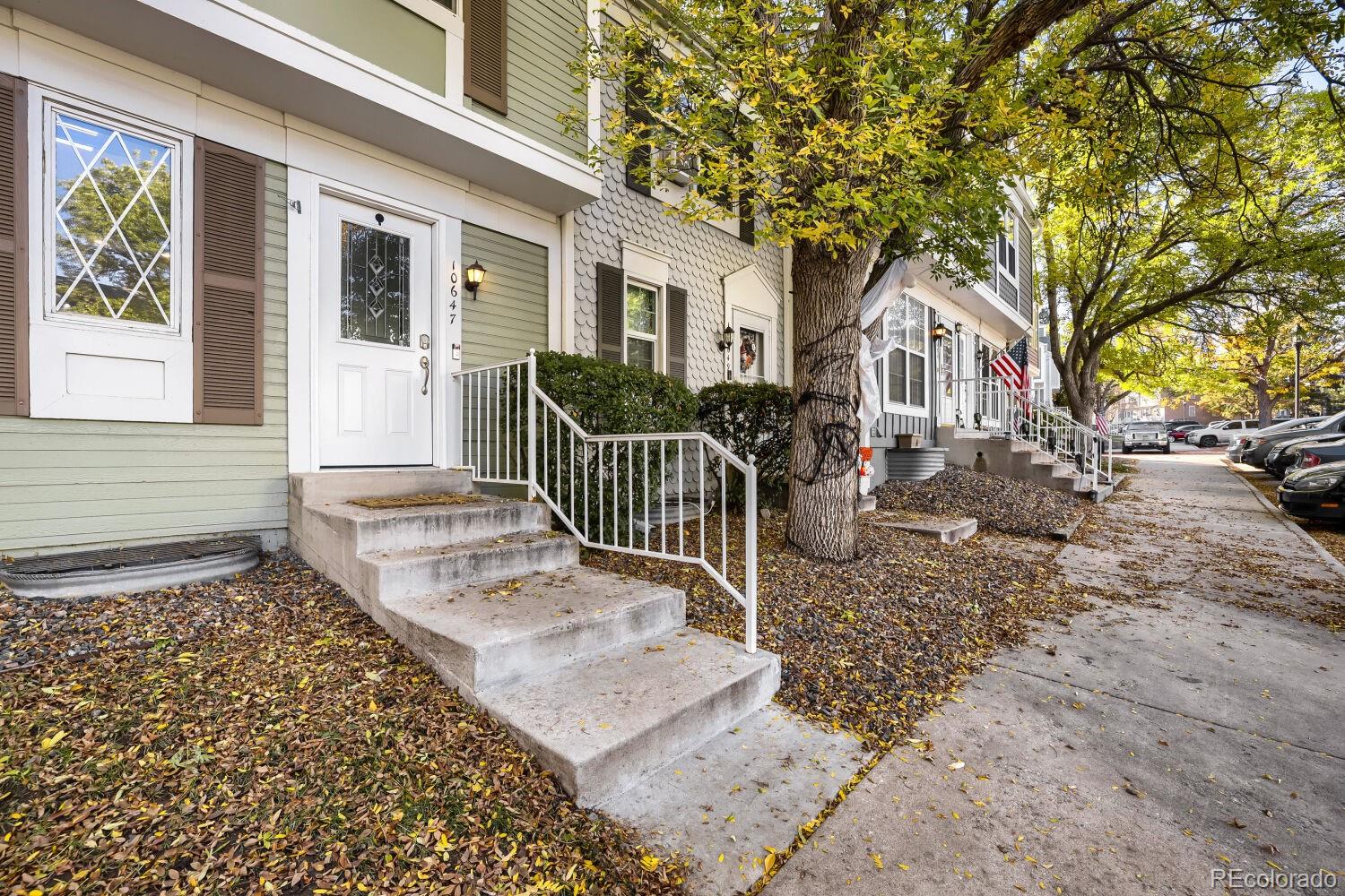 10647 W Dartmouth Avenue, lakewood&nbsp; House Search MLS Picture