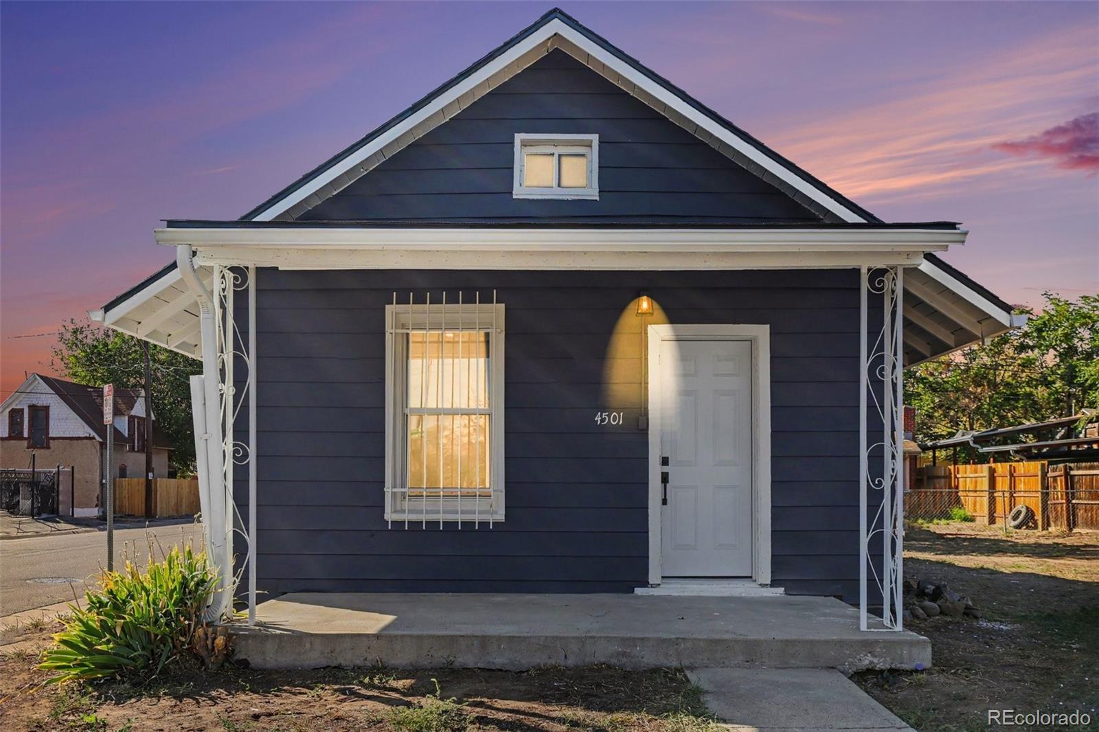 Swansea Denver Home | MLS #: 42197734501  Milwaukee Street, Denver Beds: 2 Baths: 1 Price: $299,900
