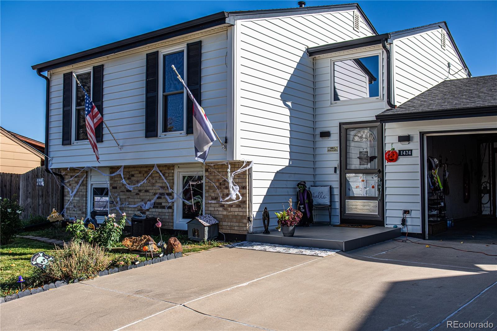 Stone Ridge Park Aurora Home | MLS #: 64929881474 S Andes Way, Aurora Beds: 3 Baths: 2 Price: $470,000