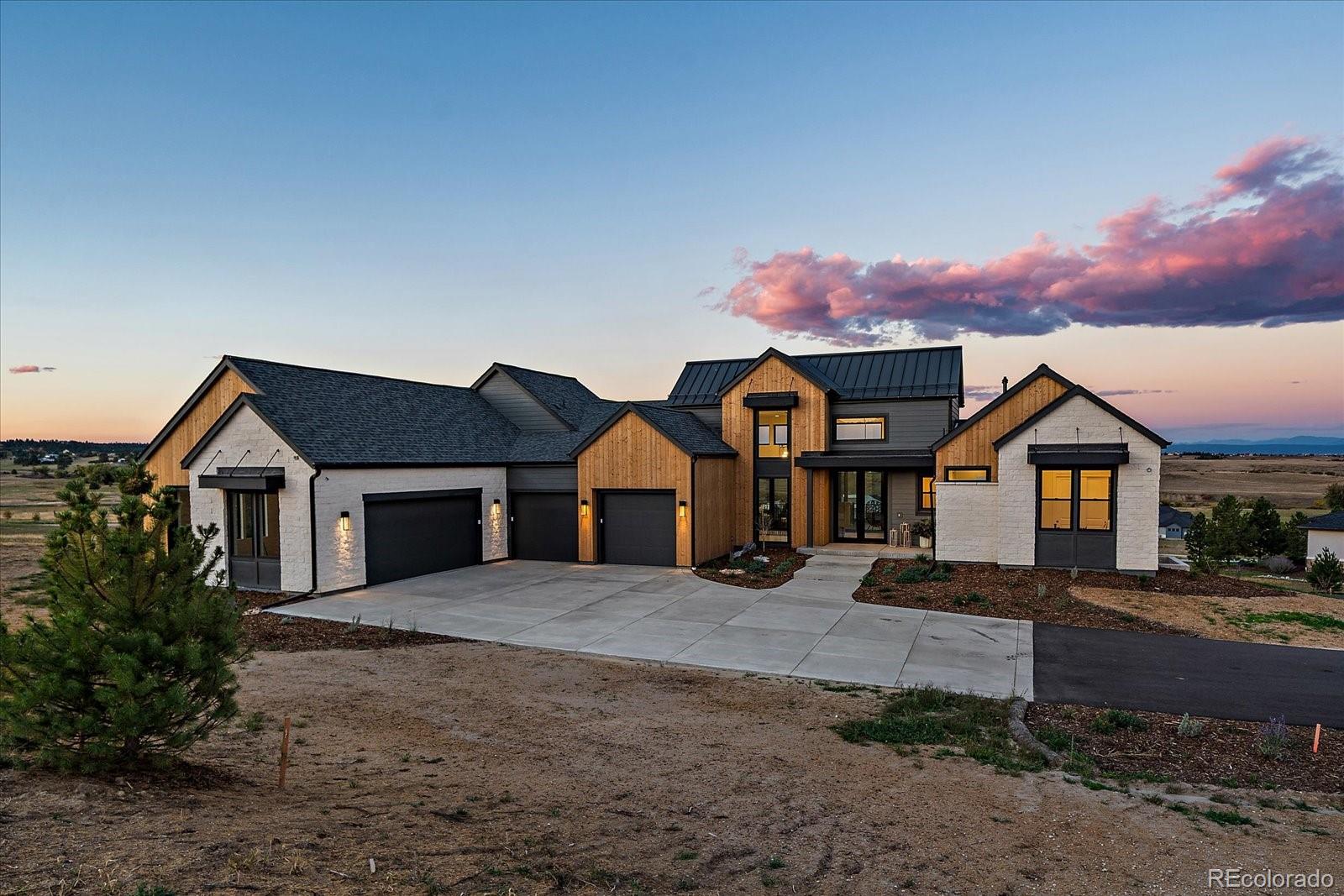  Franktown Home | MLS #: 80802262934  Hidden Den Court, Franktown Beds: 4 Baths: 6 Price: $2,995,000
