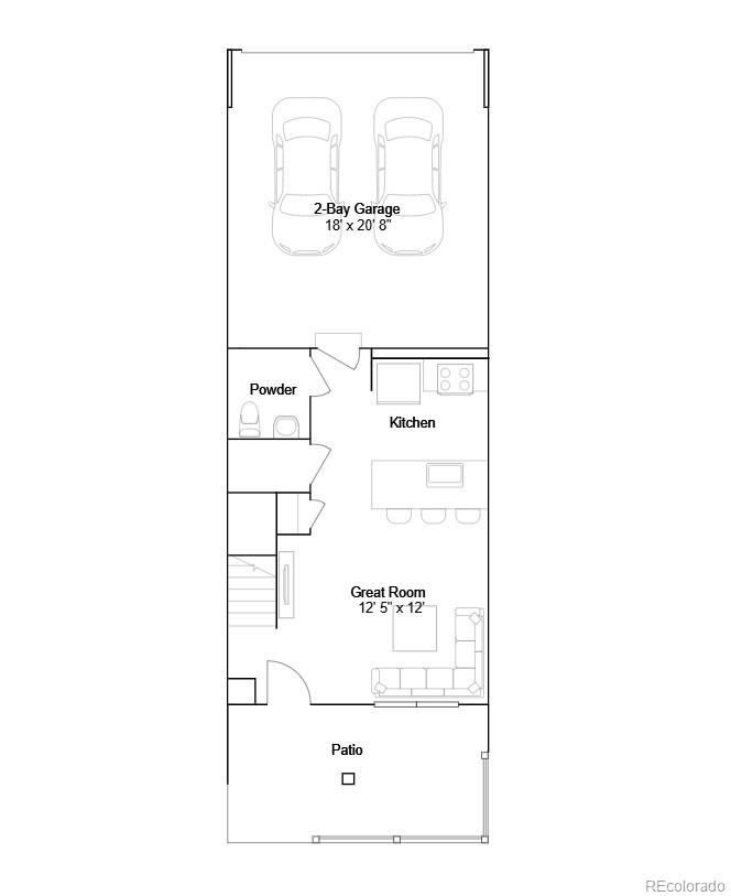 6969  Parterre Parkway, thornton&nbsp; House Search MLS Picture