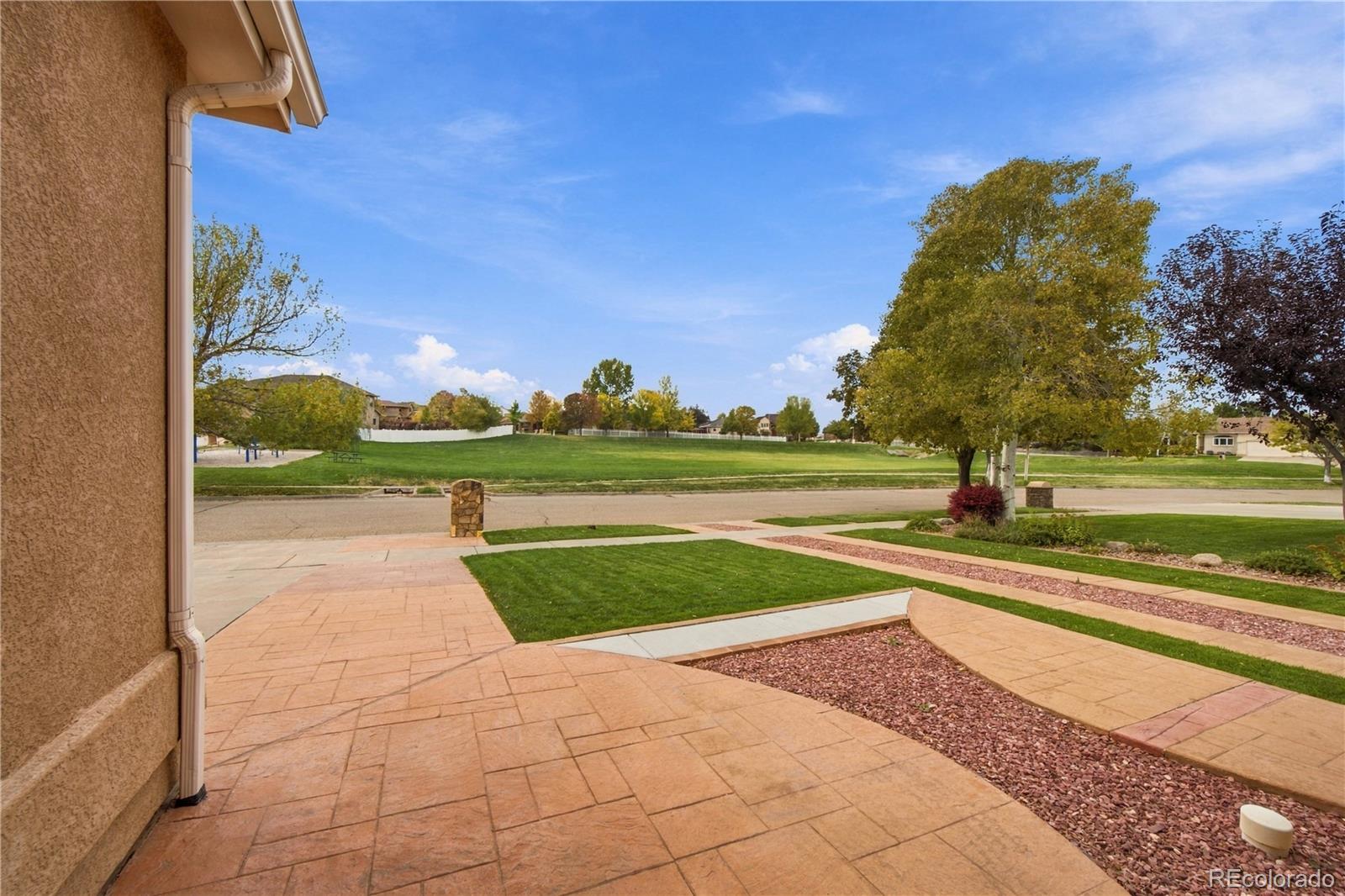3326  Alturas Drive, pueblo&nbsp; House Search MLS Picture