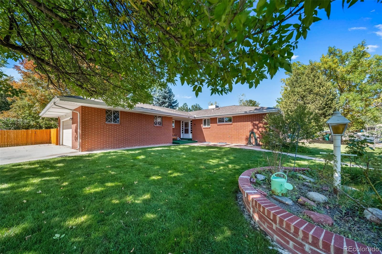 1595 S Marshall Street, lakewood&nbsp; House Search MLS Picture