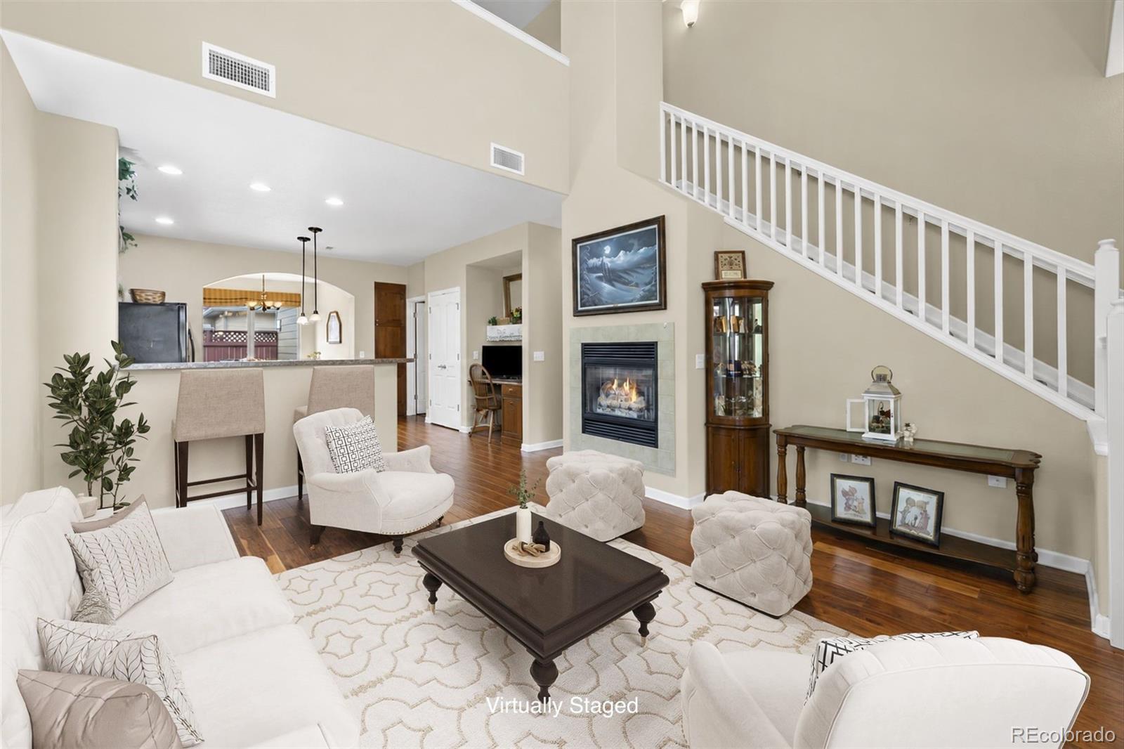 8615  Gold Peak Place, highlands ranch&nbsp; House Search MLS Picture