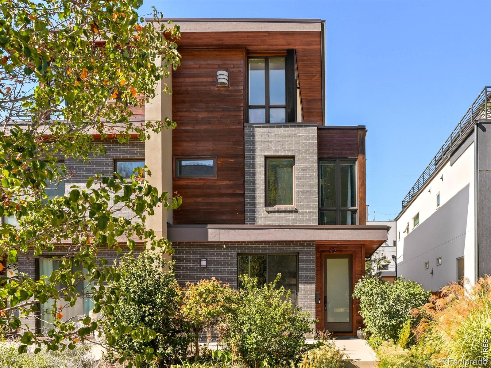  Denver Home | MLS #: 45678910706164311  Stuart Street, Denver Beds: 4 Baths: 5 Price: $1,230,000