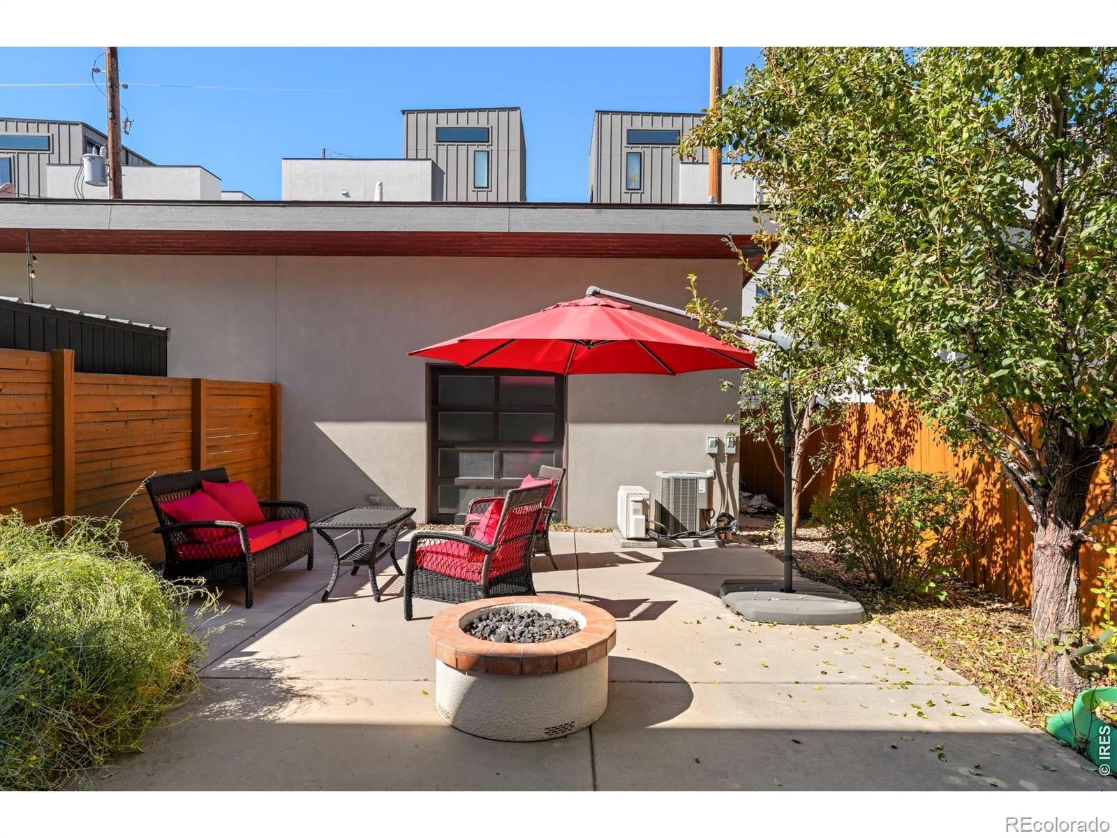4311  Stuart Street, denver&nbsp; House Search MLS Picture