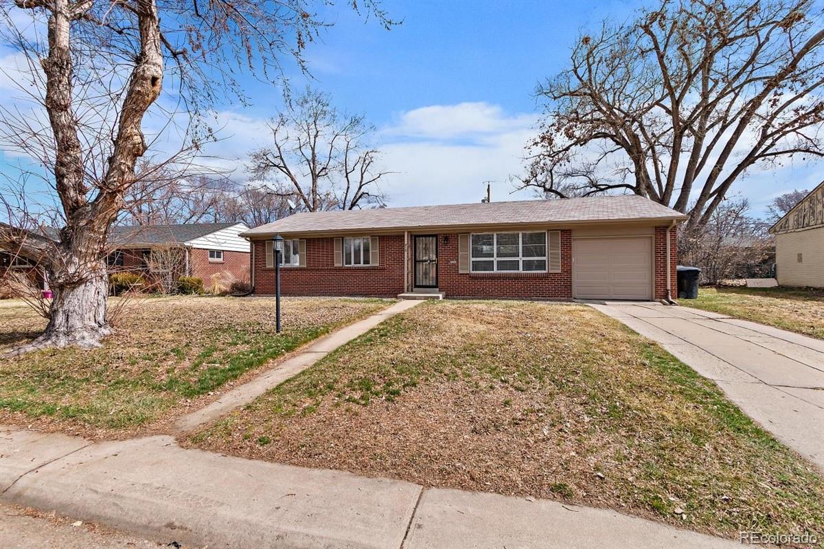 denver&nbsp; House Search Picture