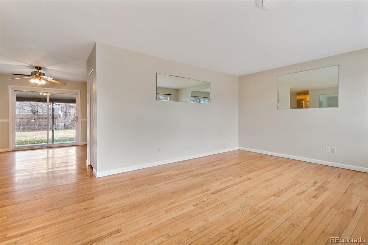 818 S Grape Street, denver&nbsp; House Search MLS Picture