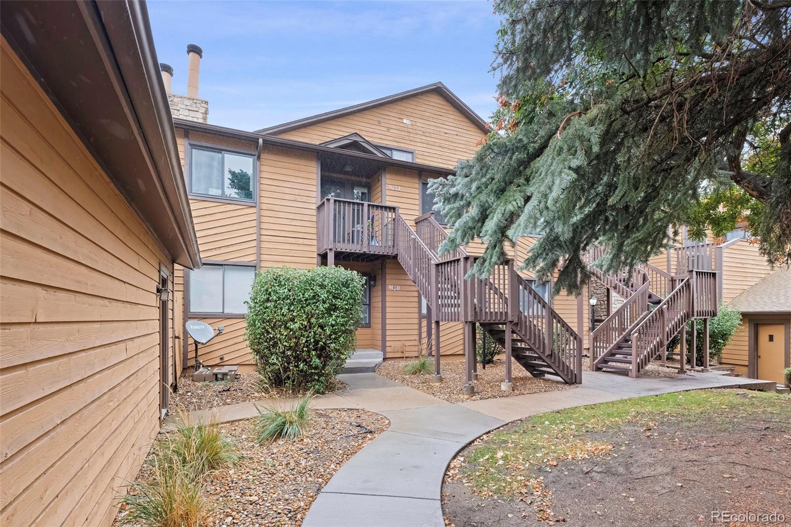 Standley Lake Westminster Condo / Townhome | MLS #: 63180119150 W 88th Circle , Westminster Beds: 3 Baths: 2 Price: $340,000