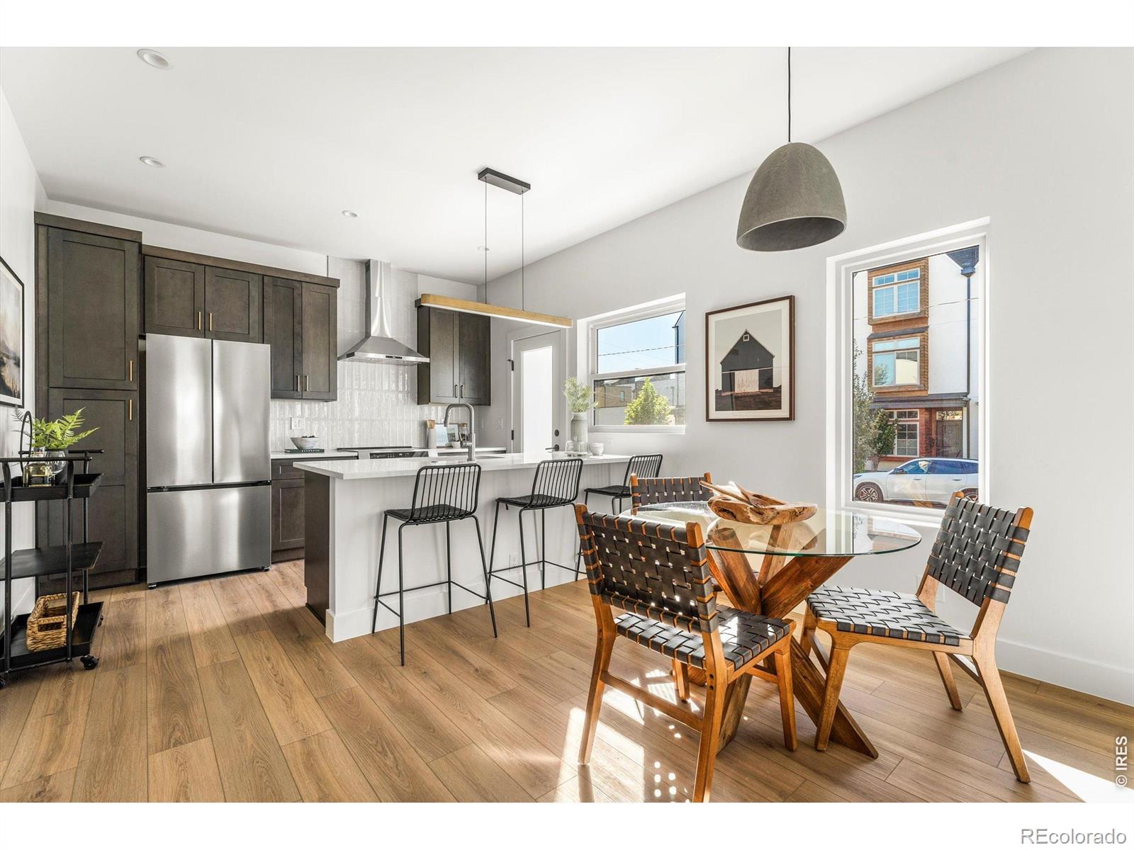 1304 N Raleigh Street, denver&nbsp; House Search MLS Picture