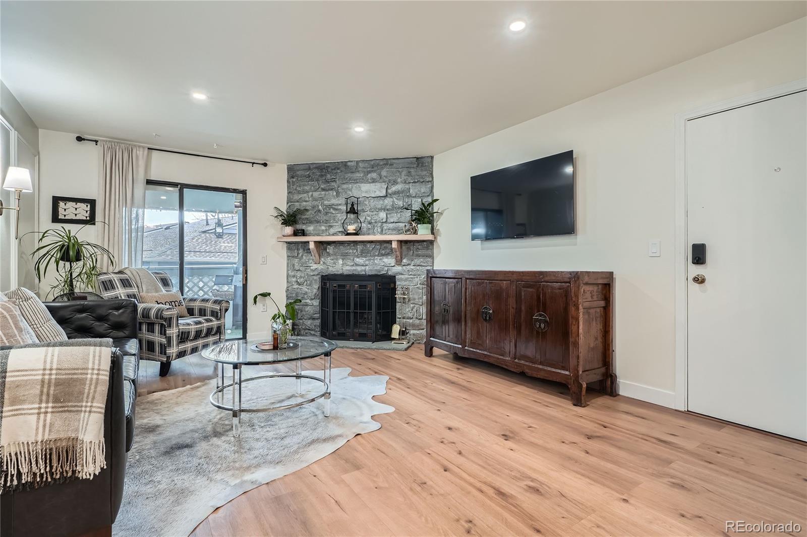 8335  Fairmount Drive, denver&nbsp; House Search MLS Picture