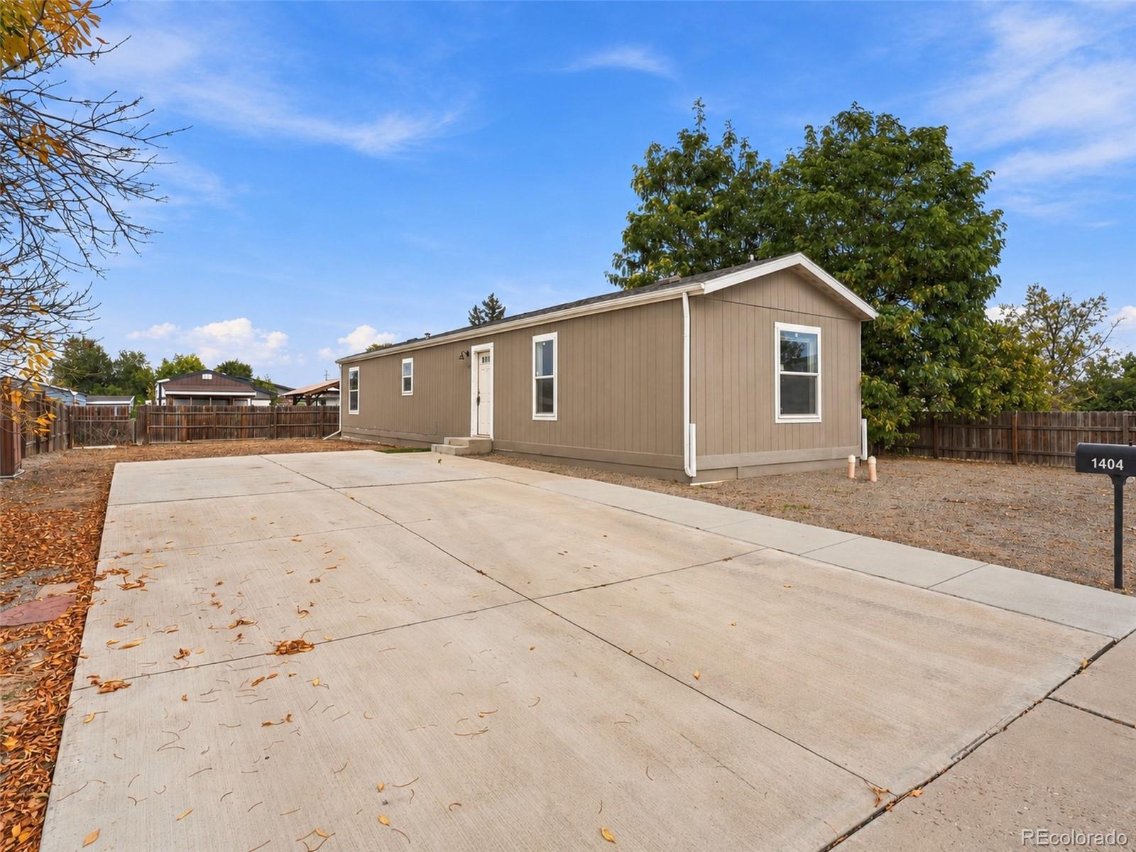 dacono&nbsp; House Search Picture