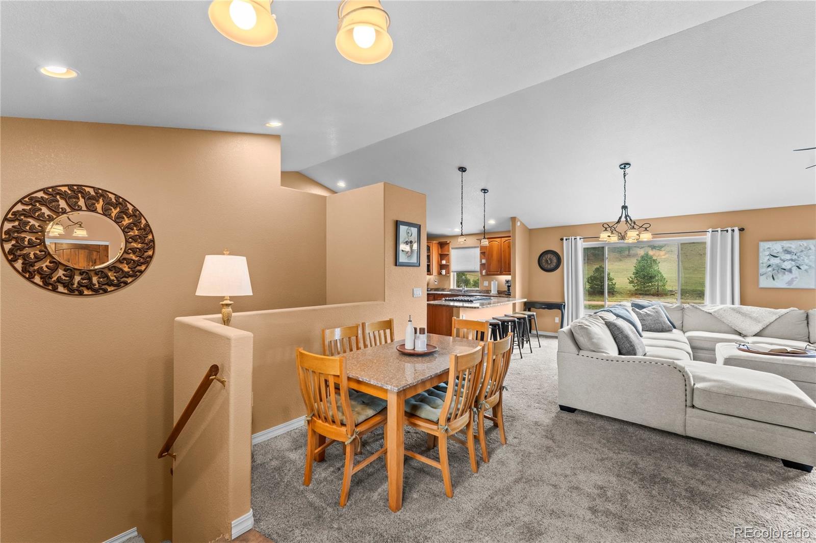 15160 W US Highway 24 , woodland park&nbsp; House Search MLS Picture