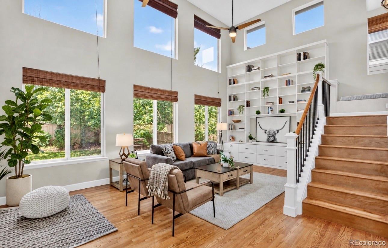 10794  Cedar Brook Street, highlands ranch&nbsp; House Search MLS Picture