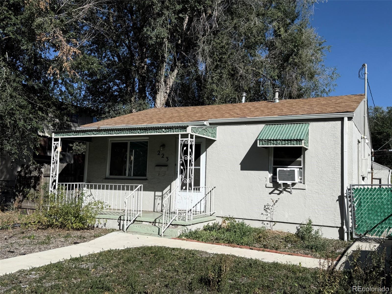colorado springs&nbsp; House Search Picture