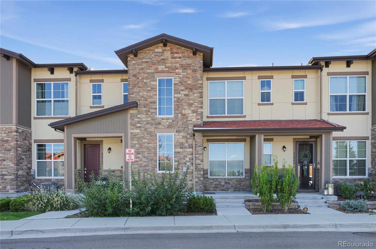  Littleton Condo / Townhome | MLS #: 56072488404  Rizza Street C, Littleton Beds: 2 Baths: 3 Price: $530,000