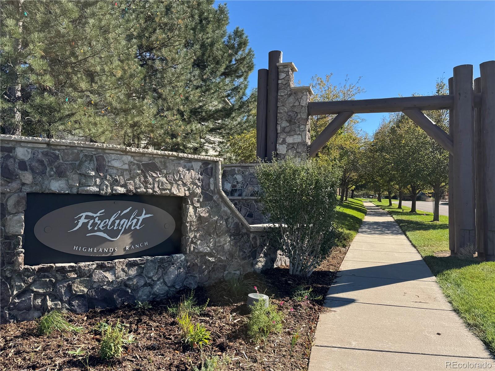 Firelight Highlands Ranch Home | MLS #: 67740172769  Southshire Road, Highlands Ranch Beds: 6 Baths: 6 Price: $1,475,000