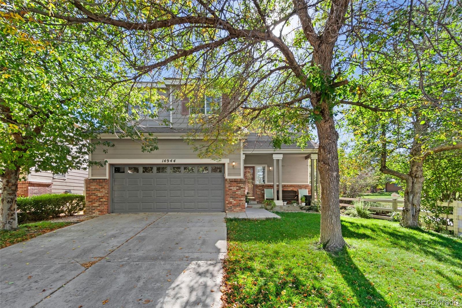 Red Willow Aurora Home | MLS #: 680083814944 E Archer Circle, Aurora Beds: 3 Baths: 3 Price: $475,000