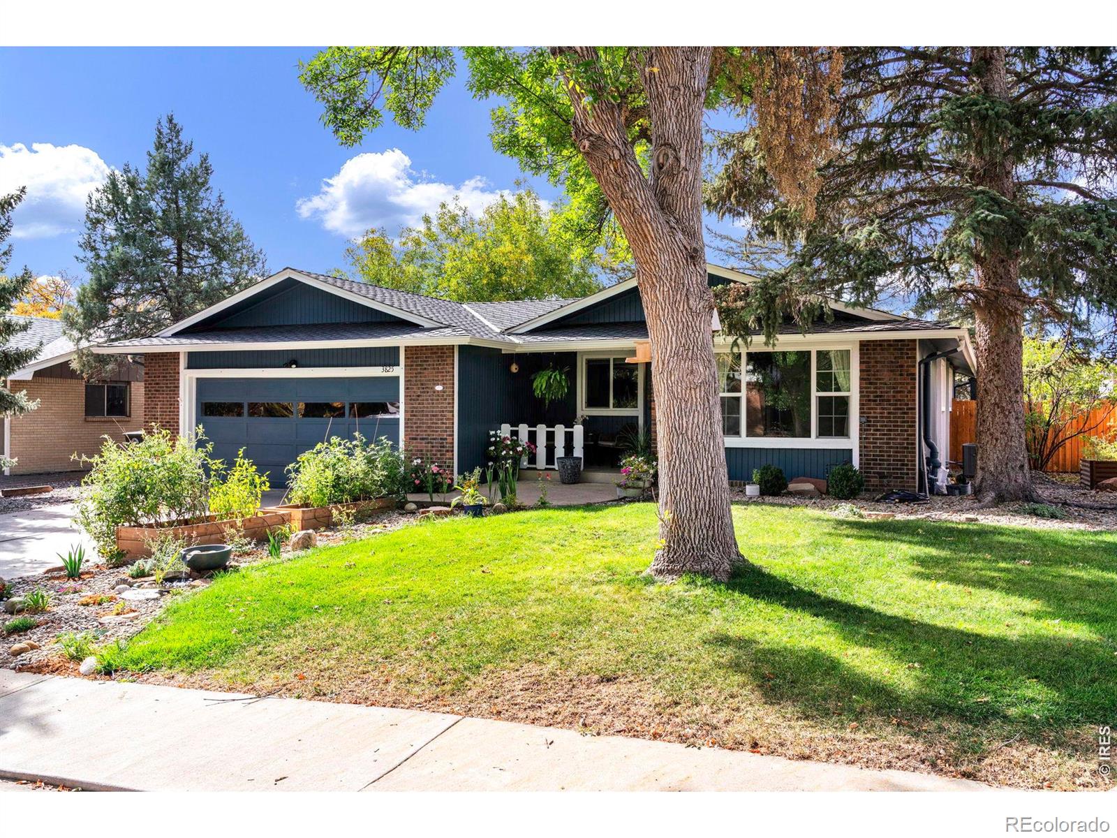 3825  Columbia Drive, longmont&nbsp; House Search MLS Picture