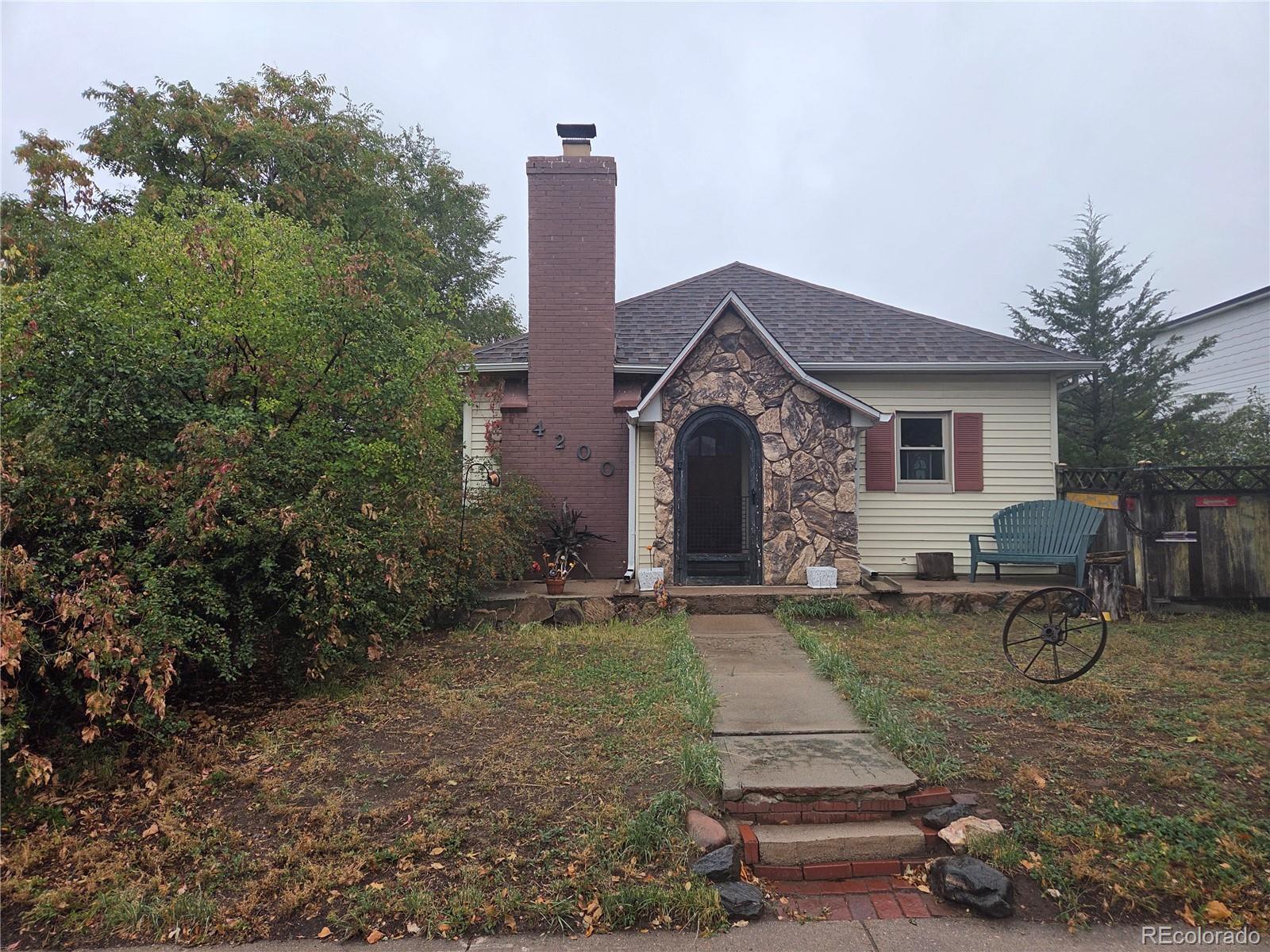  Englewood Home | MLS #: 47085454200 S Delaware Street, Englewood Beds: 0 Baths: 0 Price: $300,000