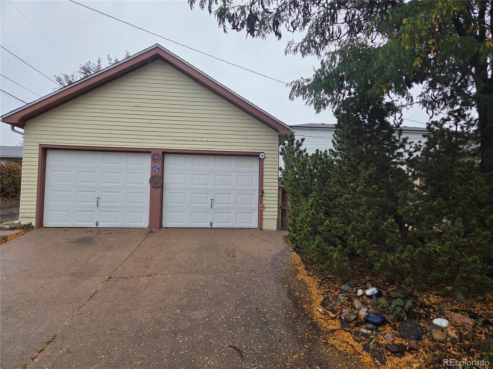 4200 S Delaware Street, englewood&nbsp; House Search MLS Picture