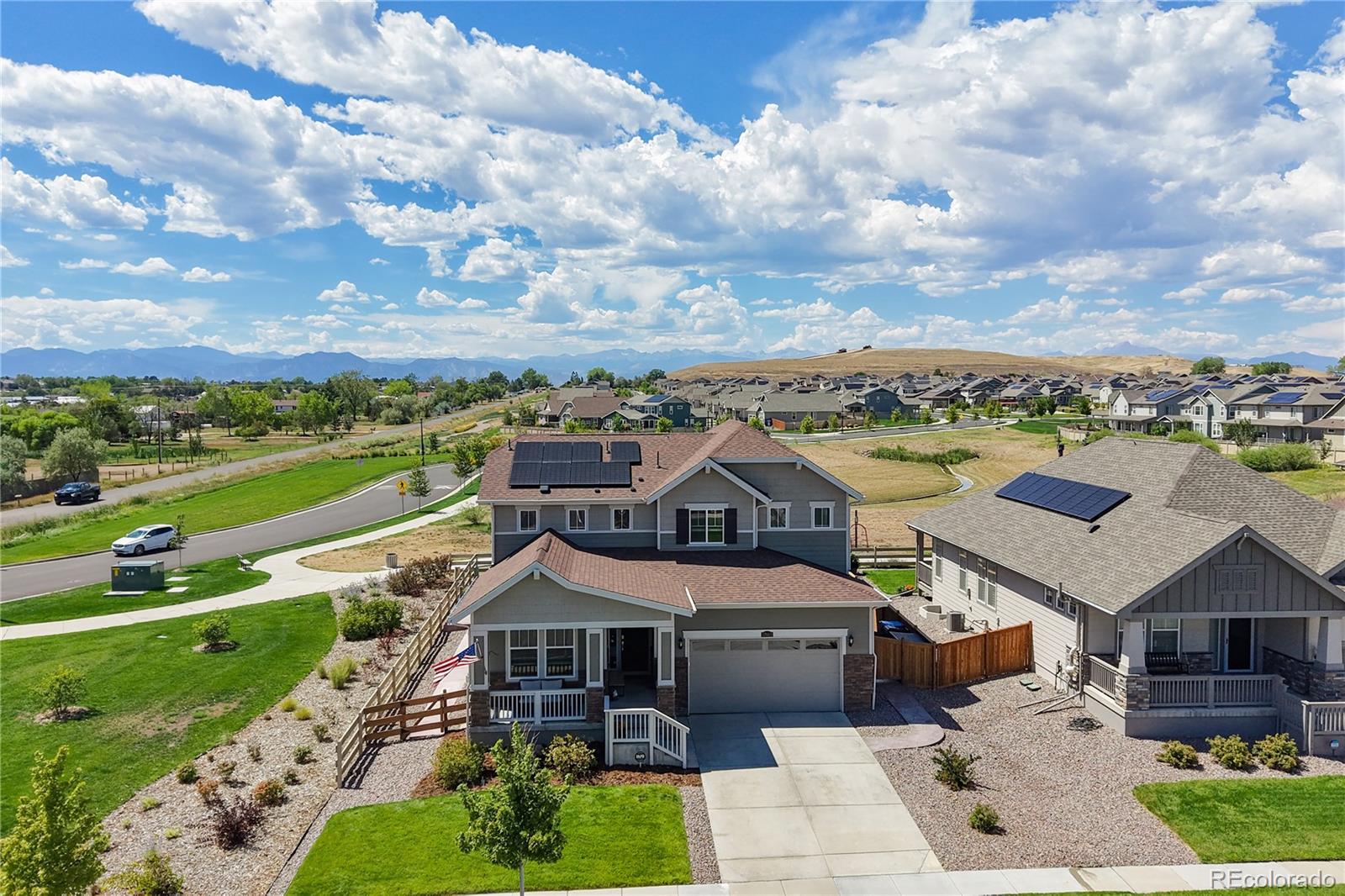  Broomfield Home | MLS #: 637154717603  Drake Street, Broomfield Beds: 4 Baths: 3 Price: $750,000