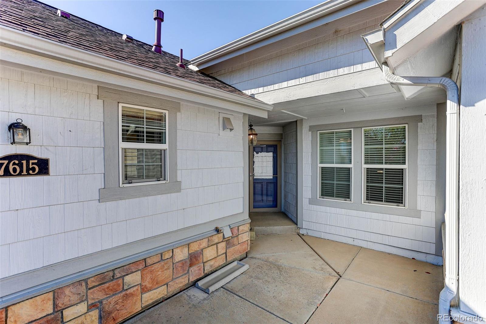 7615 S Addison Way, aurora&nbsp; House Search MLS Picture