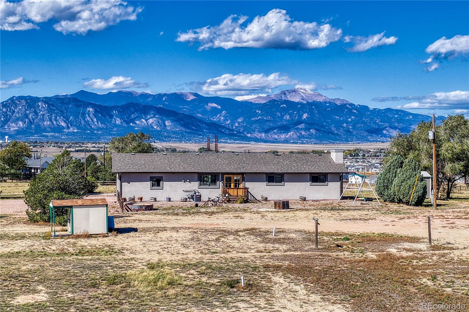 colorado springs&nbsp; House Search Picture
