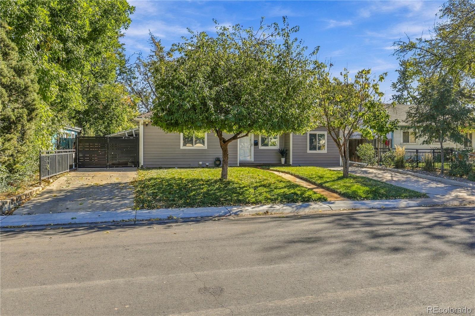 denver&nbsp; House Search Picture
