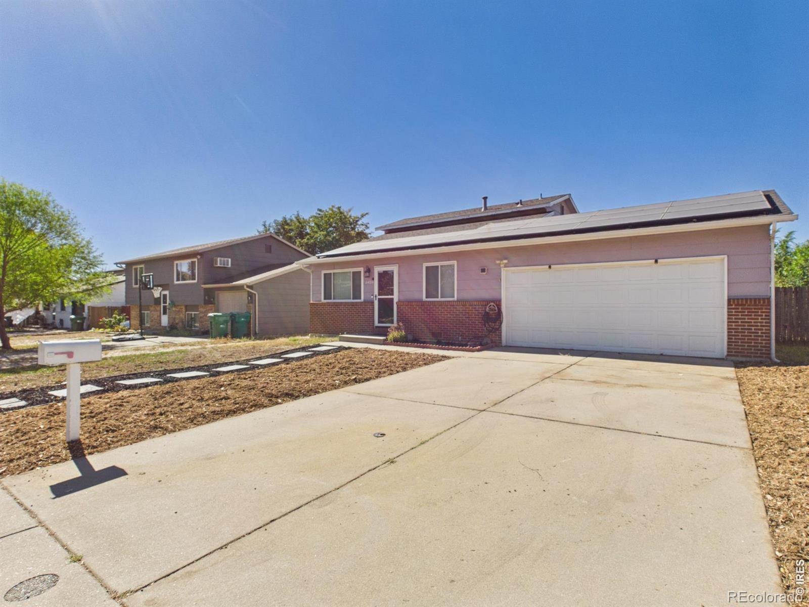 3409  Carson Avenue, evans&nbsp; House Search MLS Picture
