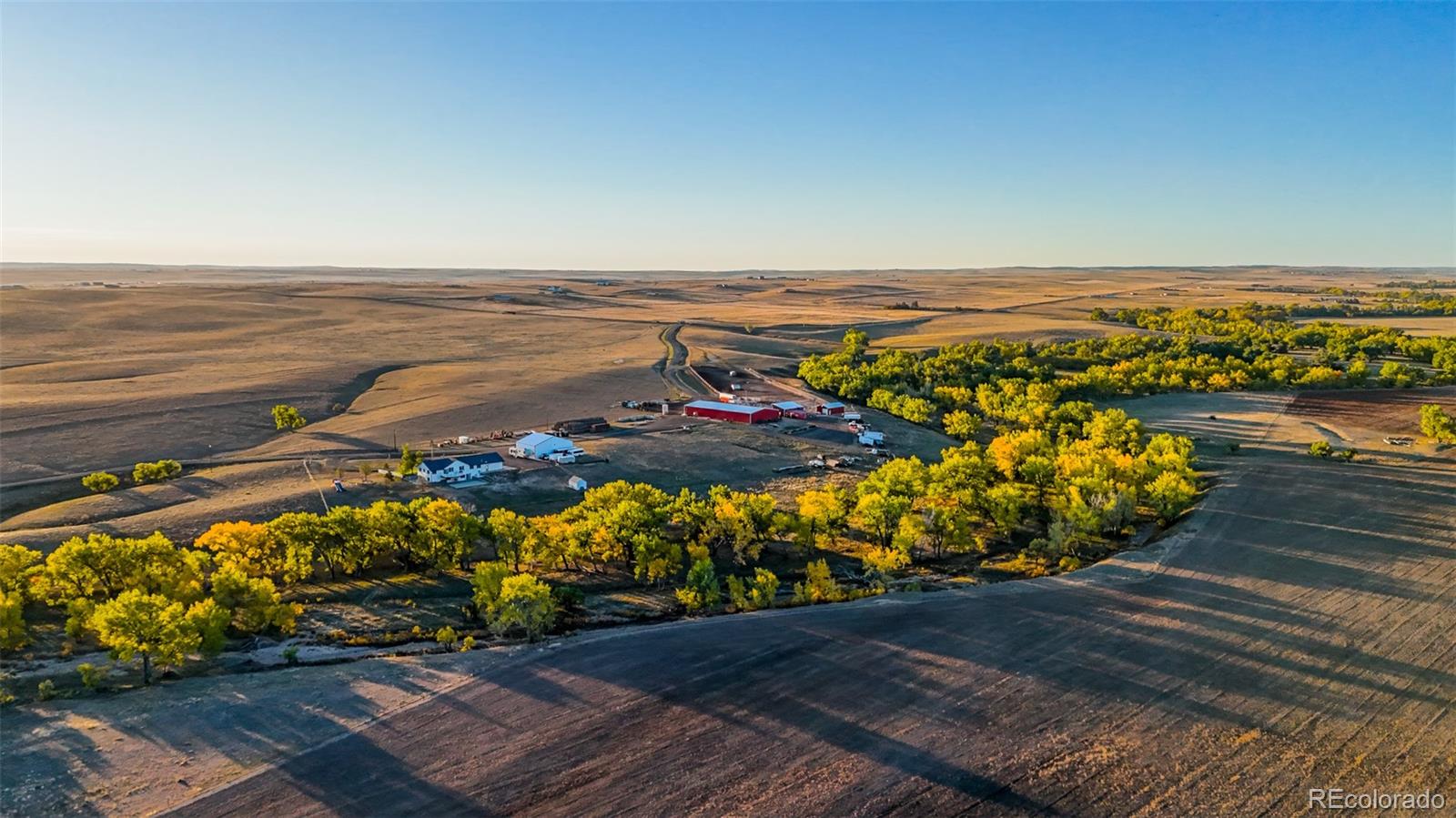 44005  Kiowa Bennett Road, kiowa&nbsp; House Search MLS Picture