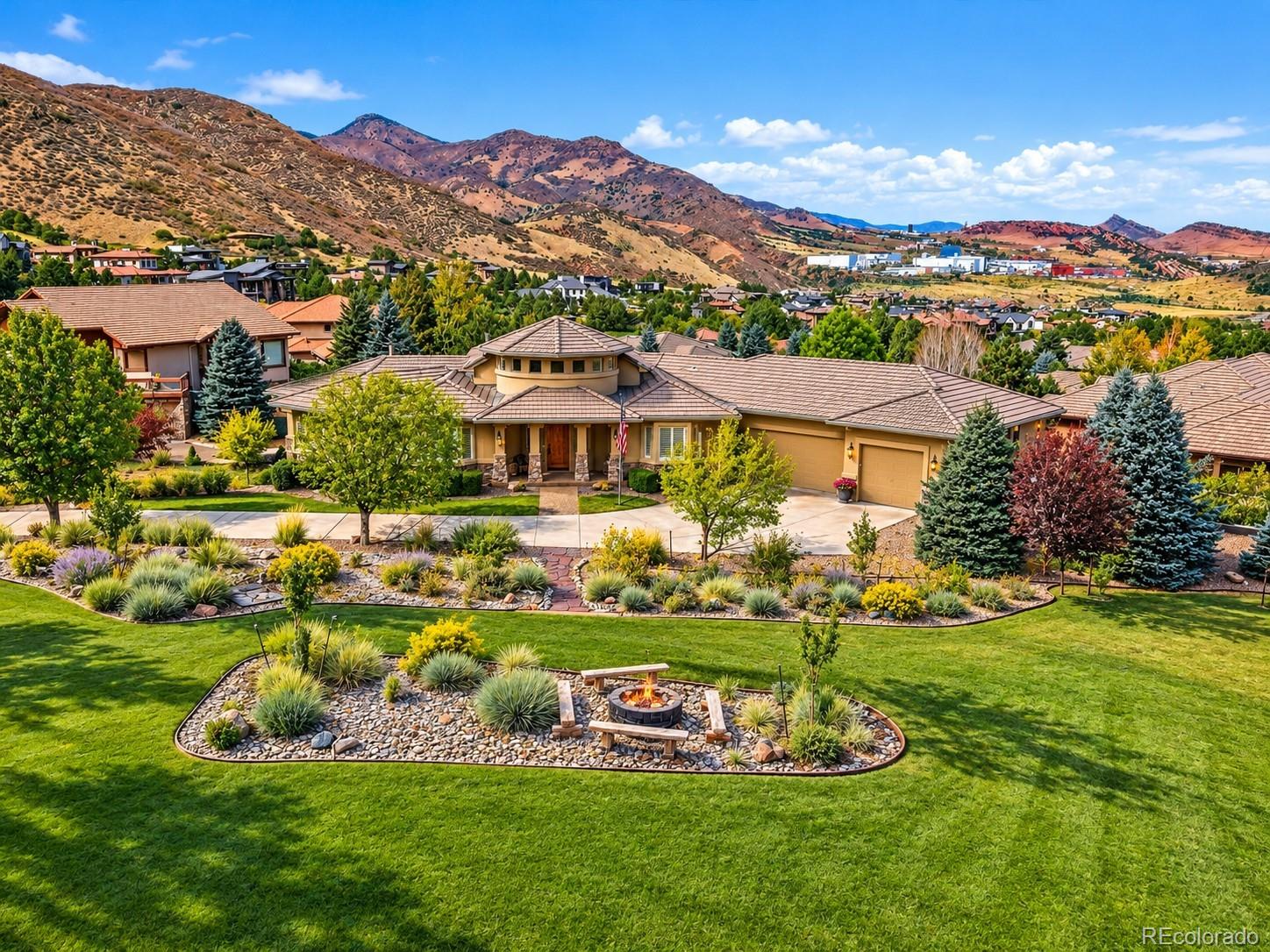 11197  Explorers Run, littleton&nbsp; House Search MLS Picture