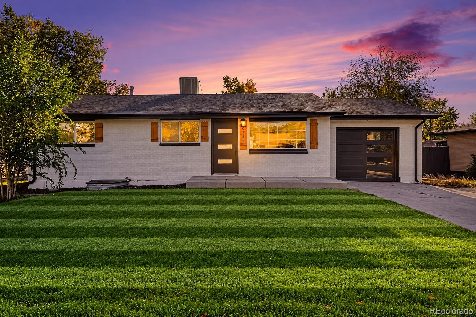 Northridge Arvada Home | MLS #: 41990986528  Xavier Street, Arvada Beds: 5 Baths: 3 Price: $565,000