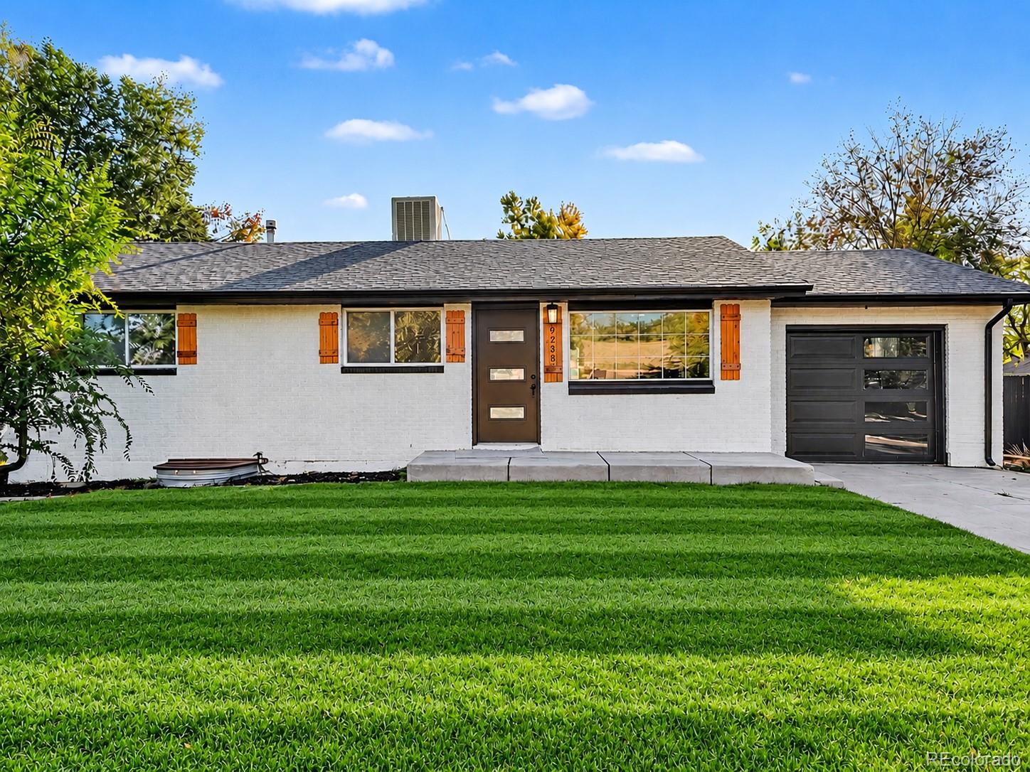 6528  Xavier Street, arvada&nbsp; House Search MLS Picture