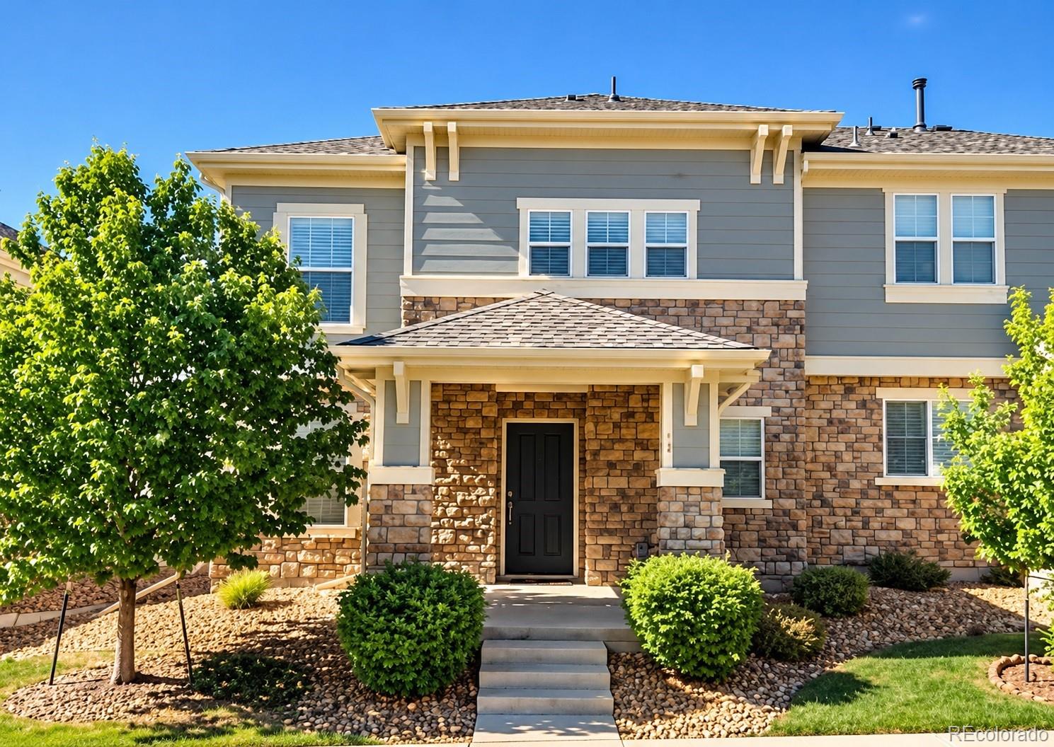 Somerset Village Aurora Condo / Townhome | MLS #: 695960217262 E Kansas Drive , Aurora Beds: 3 Baths: 3 Price: $345,000