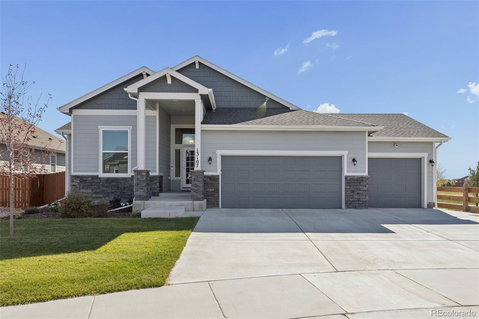 13107  Parkland Drive, peyton&nbsp; House Search MLS Picture