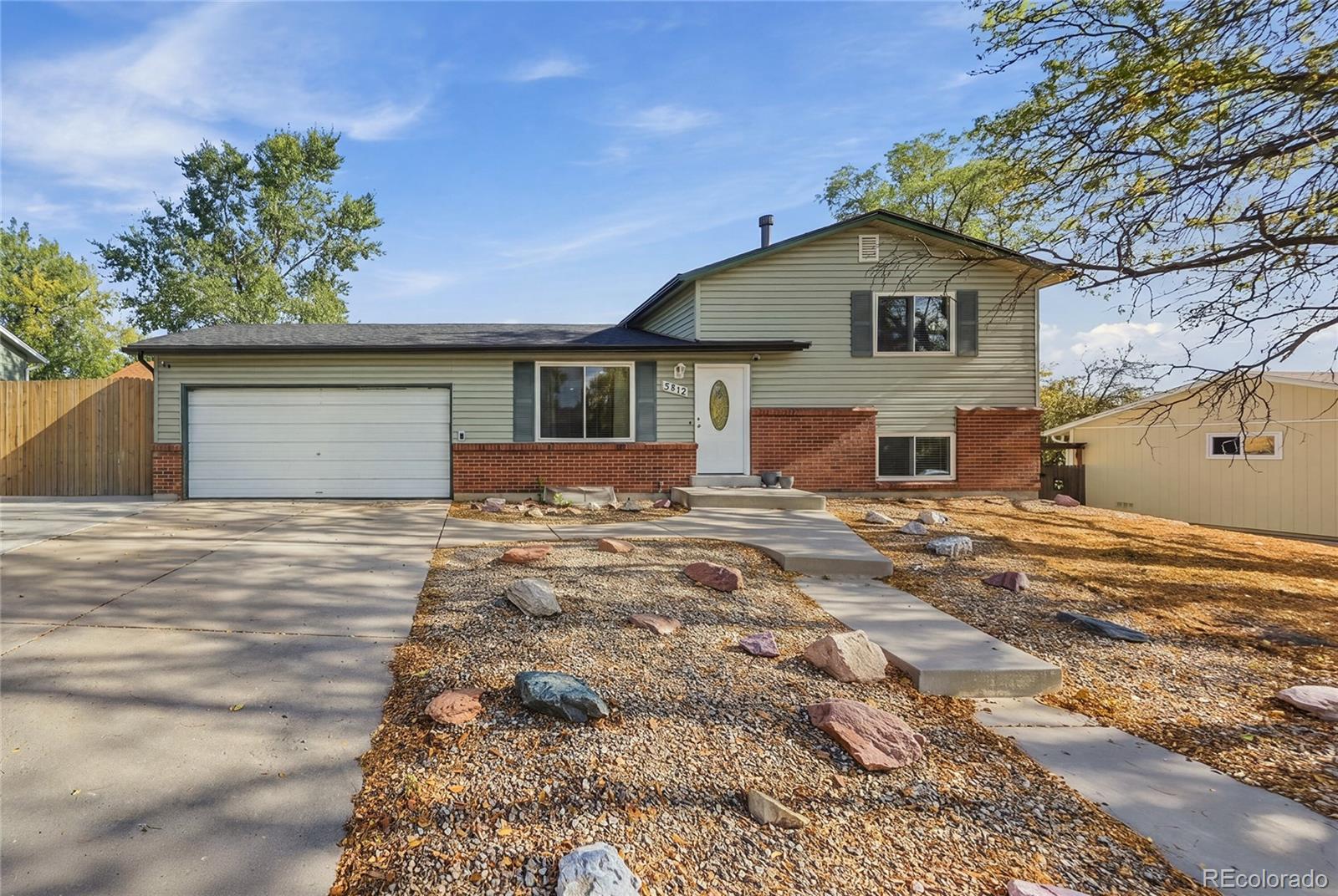 Woodglen Thornton Home | MLS #: 90624183412 E 114th Drive, Thornton Beds: 3 Baths: 2 Price: $497,000