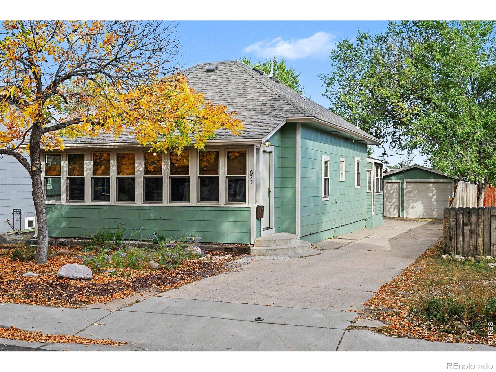 620  Lesser Drive, fort collins&nbsp; House Search MLS Picture