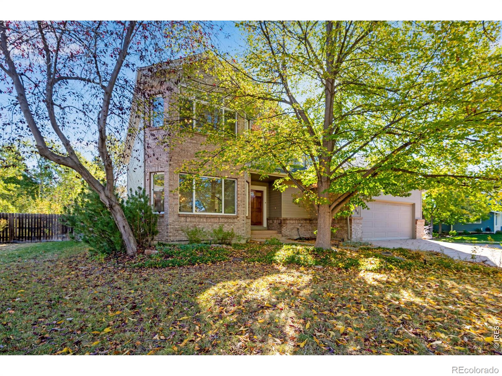  Boulder Home | MLS #: 45678910706444662  Tally Ho Court, Boulder Beds: 3 Baths: 3 Price: $1,095,000