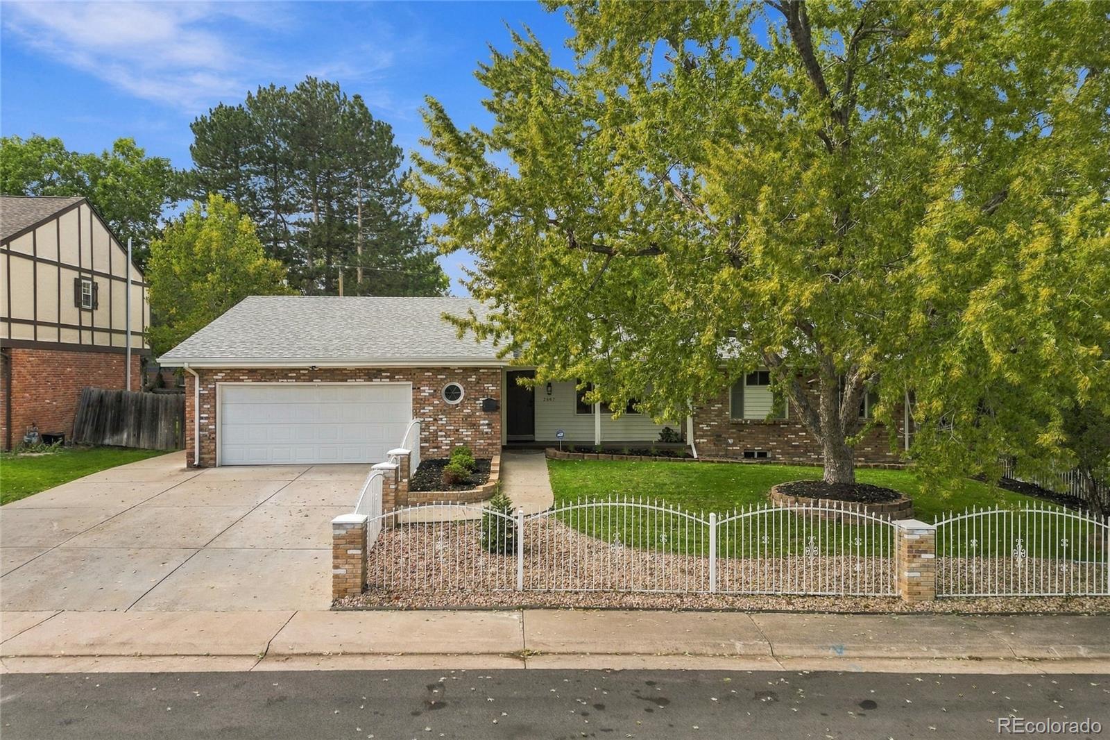 denver&nbsp; House Search Picture