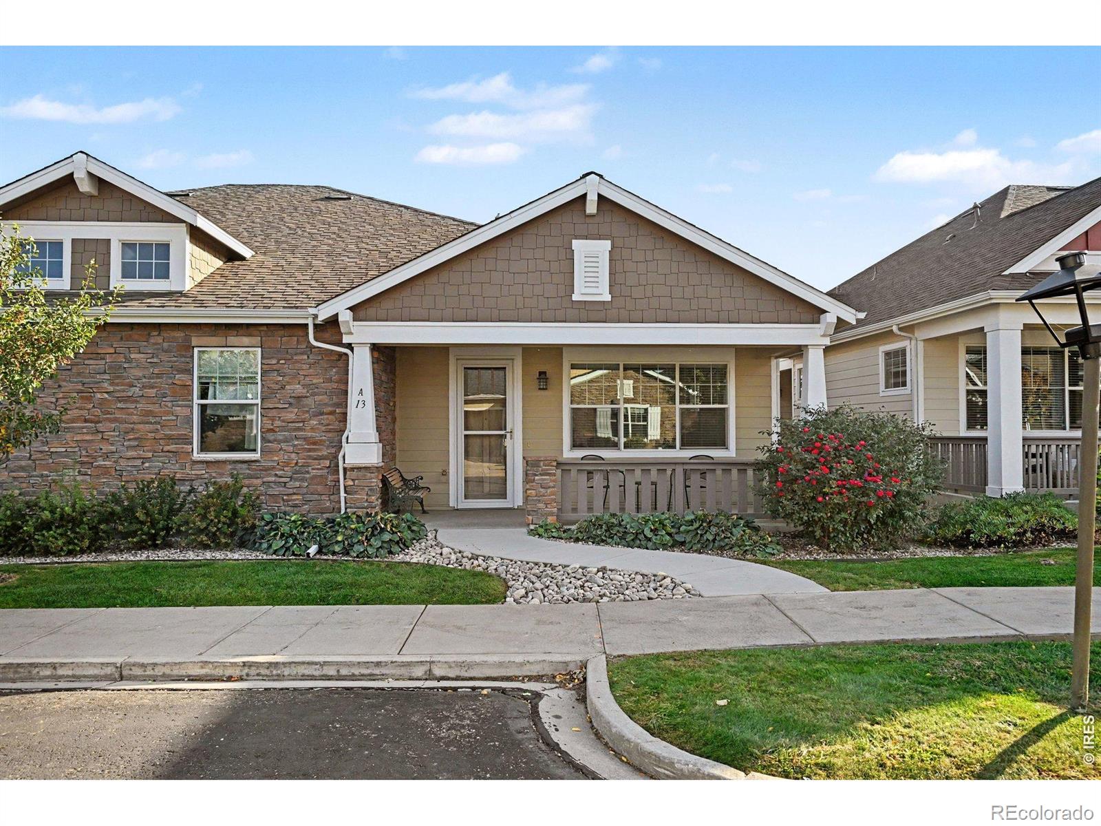 4751  Pleasant Oak Drive, fort collins&nbsp; House Search MLS Picture