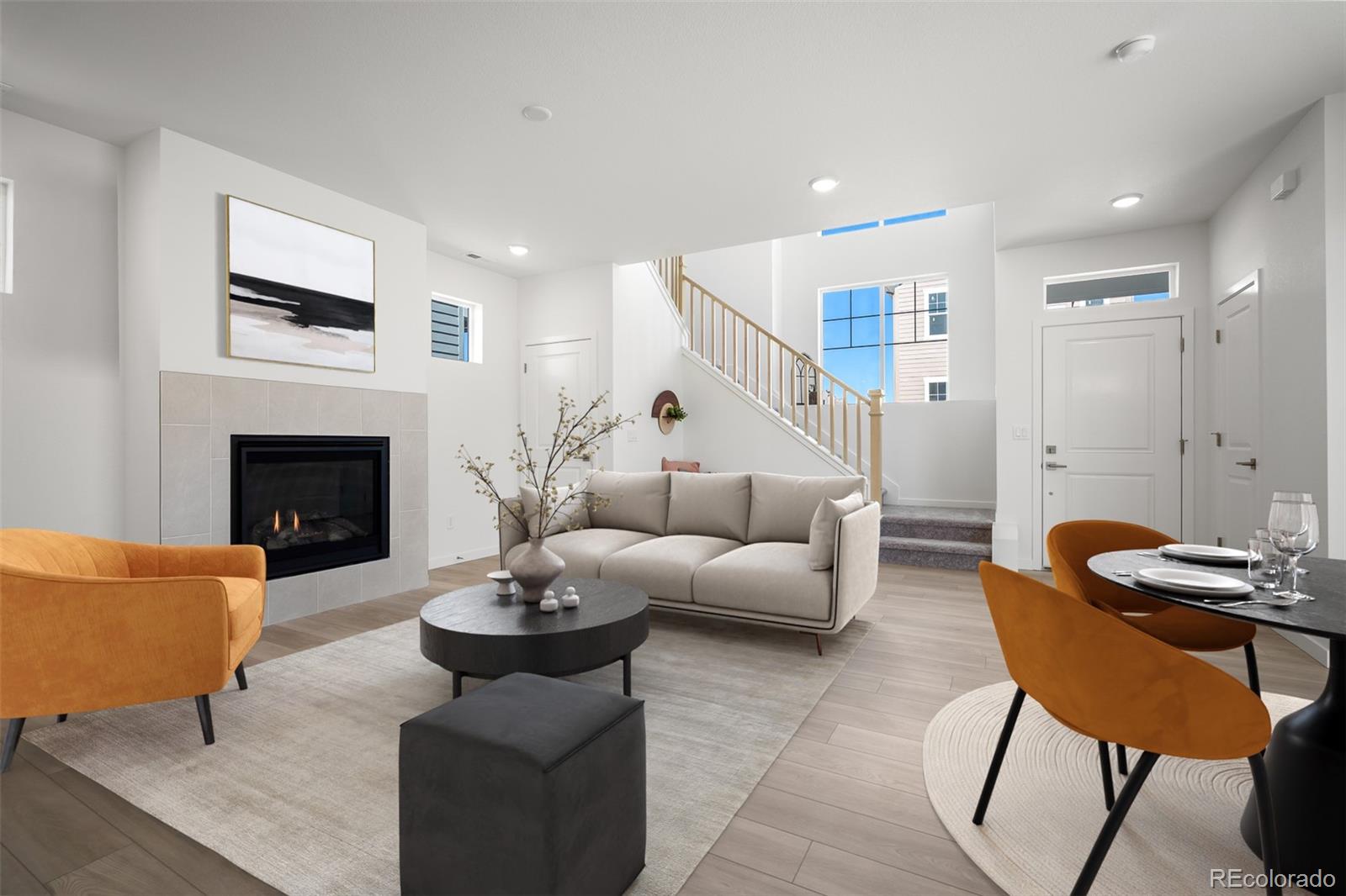 6374  Scrabble View, colorado springs&nbsp; House Search MLS Picture