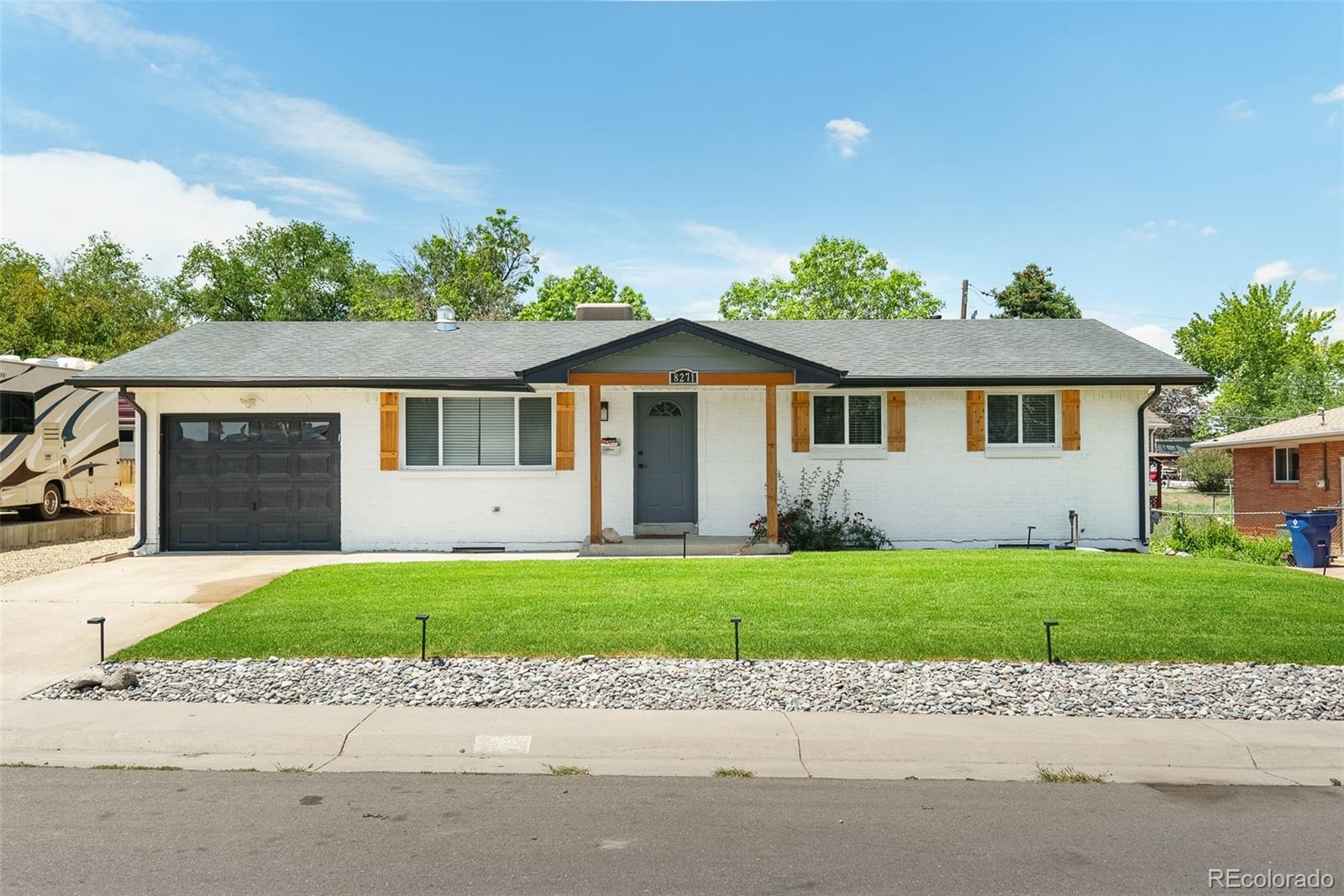 Sherrelwood Estates Denver Home | MLS #: 36896308271  Bluebell Way, Denver Beds: 5 Baths: 2 Price: $485,000