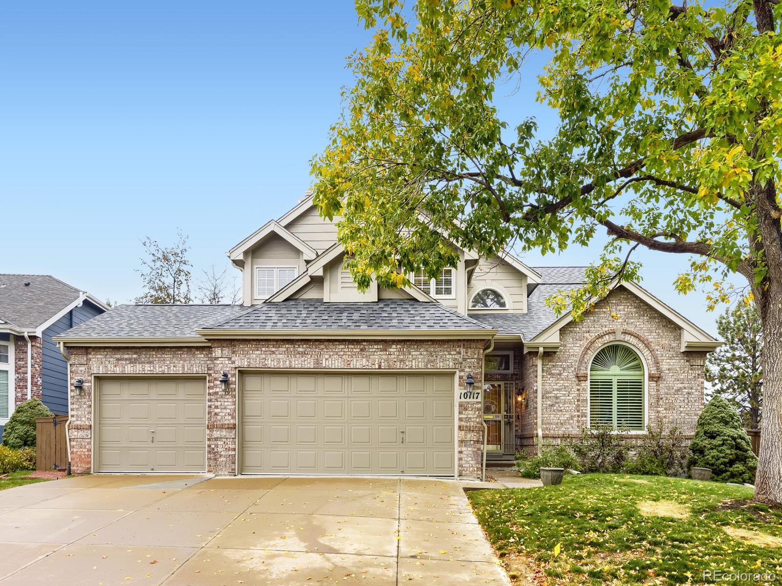  Highlands Ranch Home | MLS #: 498606010117  Stephen Place, Highlands Ranch Beds: 4 Baths: 3 Price: $750,000