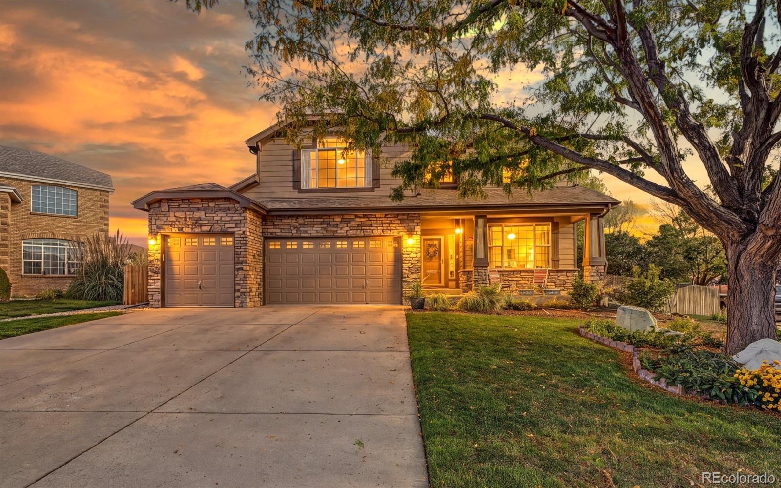  Thornton Home | MLS #: 257147813152  Leyden Street, Thornton Beds: 4 Baths: 3 Price: $700,000
