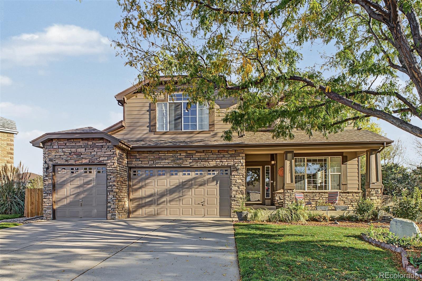 13152  Leyden Street, thornton&nbsp; House Search MLS Picture
