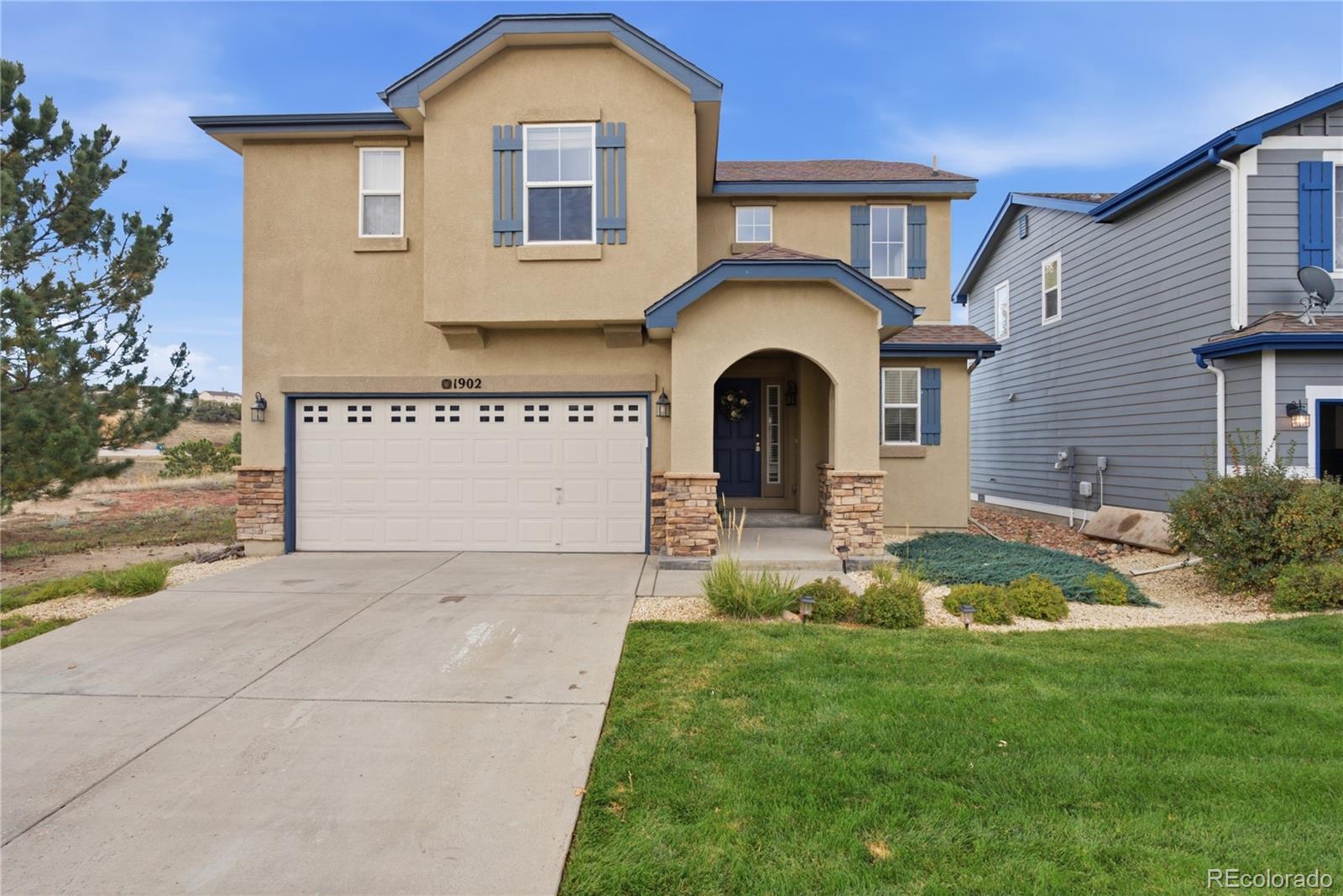 colorado springs&nbsp; House Search Picture