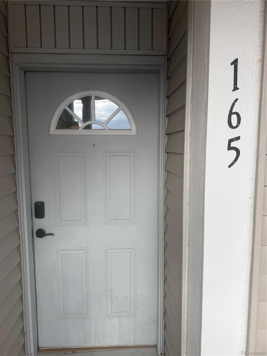  Westminster Condo / Townhome | MLS #: 66235012750 W 86th Avenue 165, Westminster Beds: 2 Baths: 1 Price: $210,000